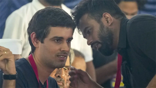 Dhruv Rathee
